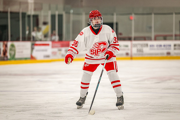 1337 Centennial JV Hockey