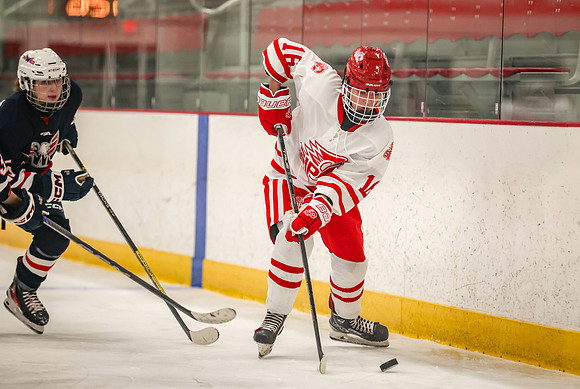 1391 Centennial JV Hockey