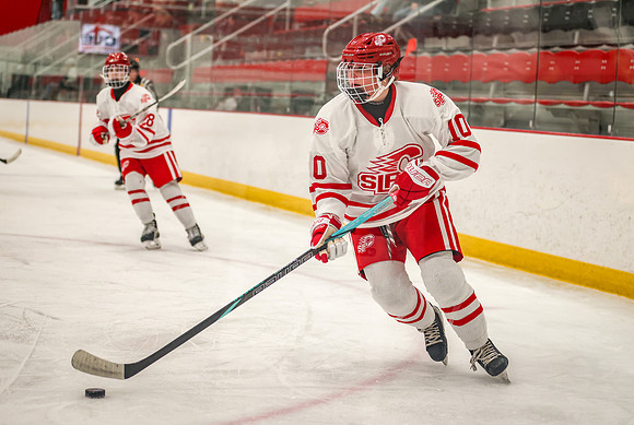 1410 Centennial JV Hockey