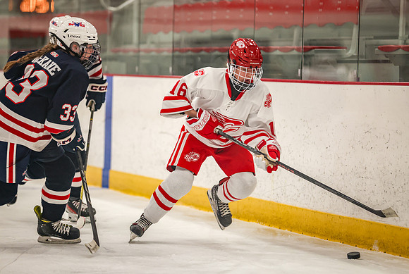 1395 Centennial JV Hockey