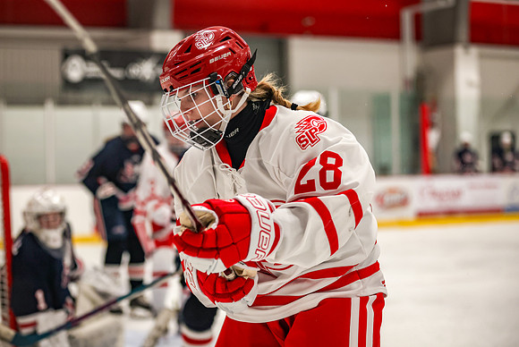 1422 Centennial JV Hockey