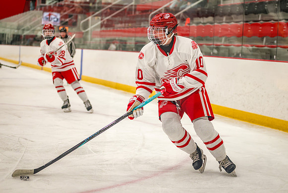 1411 Centennial JV Hockey