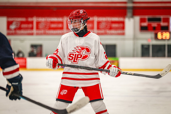 1443 Centennial JV Hockey