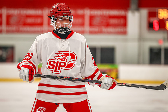 1440 Centennial JV Hockey