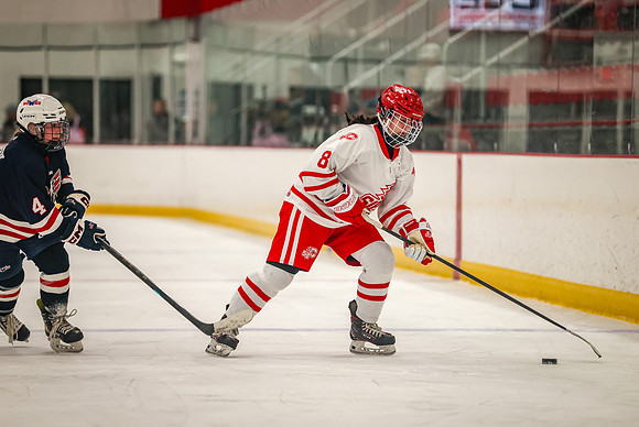 1450 Centennial JV Hockey