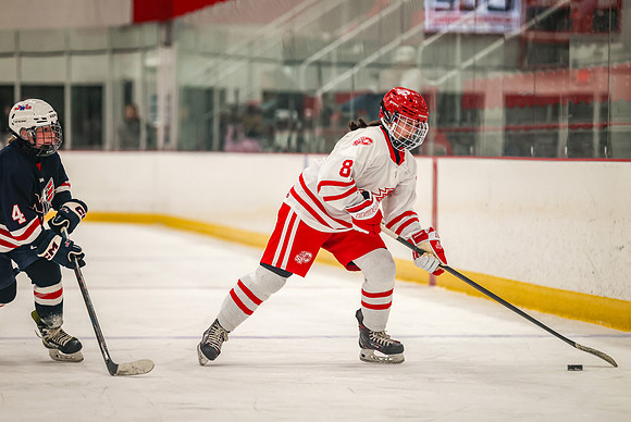 1451 Centennial JV Hockey