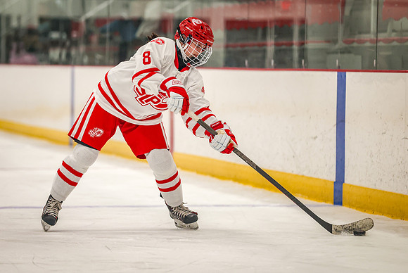 1453 Centennial JV Hockey