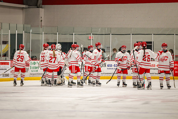 1464 Centennial JV Hockey