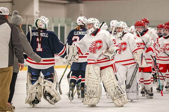 1472 Centennial JV Hockey