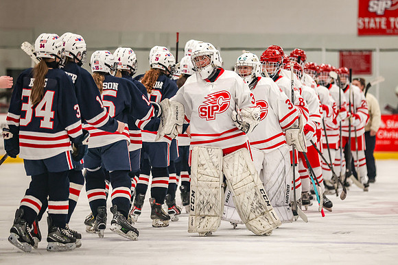 1469 Centennial JV Hockey