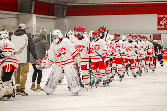 1474 Centennial JV Hockey