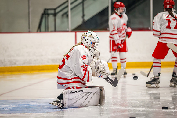 0006 Centennial JV Hockey