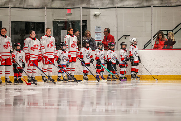 0051 Centennial Varsity Hockey