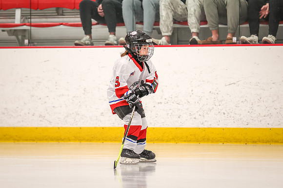 0075 Centennial Varsity Hockey