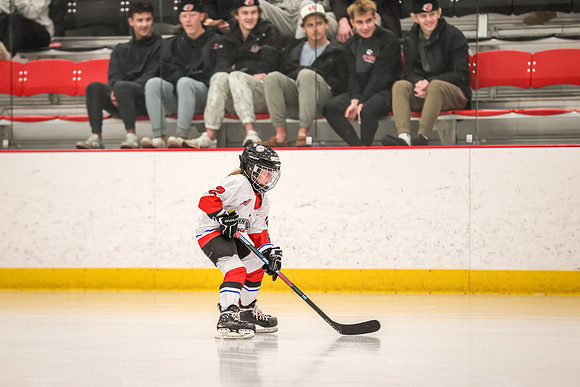0062 Centennial Varsity Hockey