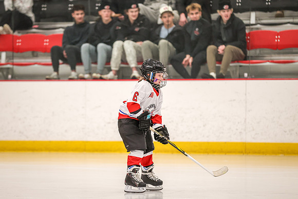 0068 Centennial Varsity Hockey