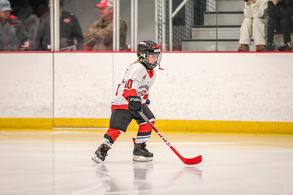 0079 Centennial Varsity Hockey