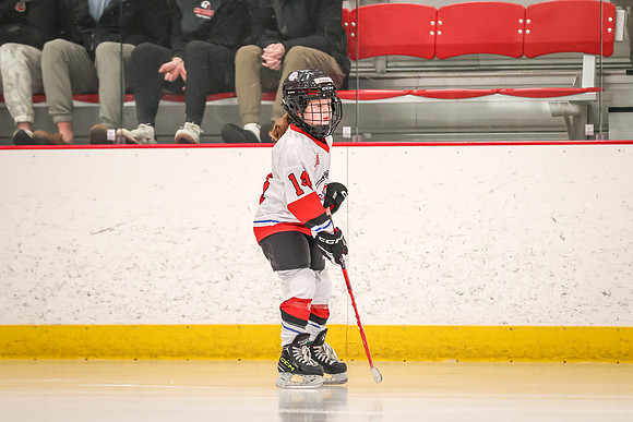 0086 Centennial Varsity Hockey