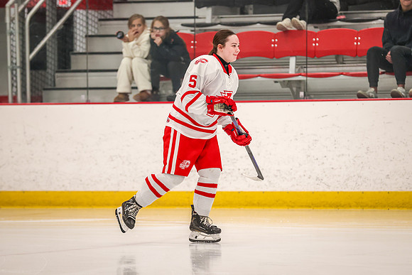 0099 Centennial Varsity Hockey