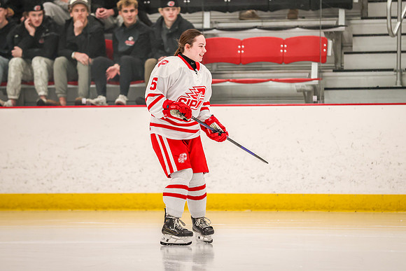 0102 Centennial Varsity Hockey