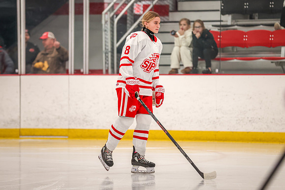 0110 Centennial Varsity Hockey