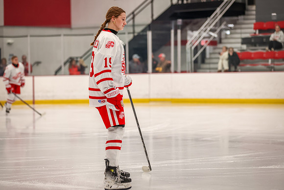 0107 Centennial Varsity Hockey
