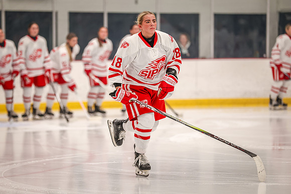 0127 Centennial Varsity Hockey