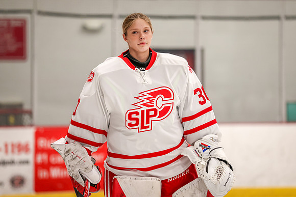 0130 Centennial Varsity Hockey