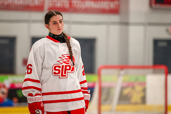 0133 Centennial Varsity Hockey
