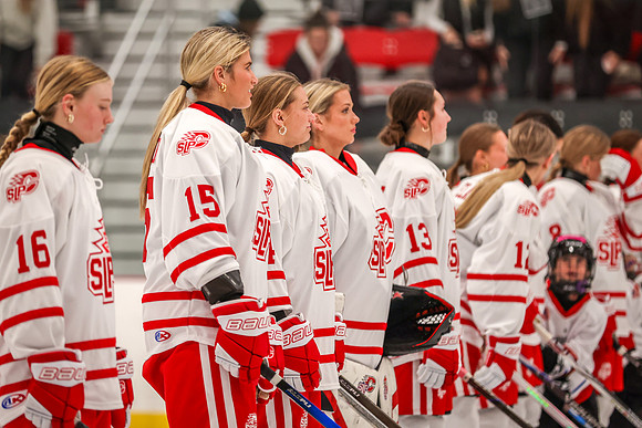0155 Centennial Varsity Hockey
