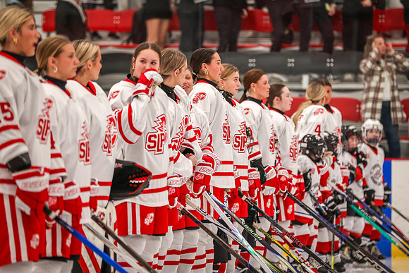 0162 Centennial Varsity Hockey