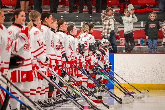 0164 Centennial Varsity Hockey