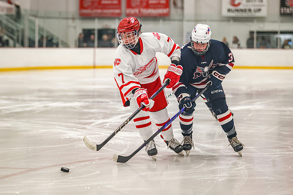 0194 Centennial Varsity Hockey