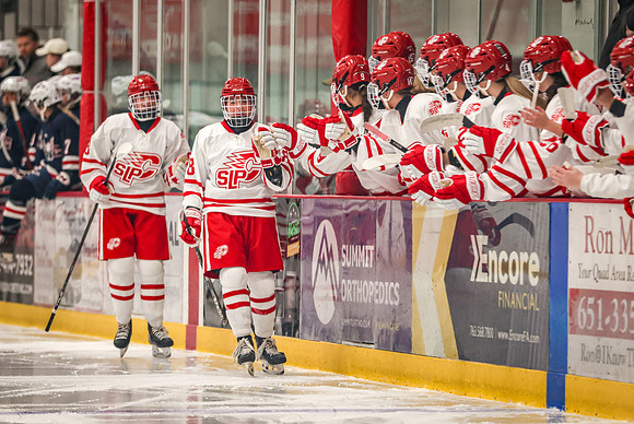 0204 Centennial Varsity Hockey