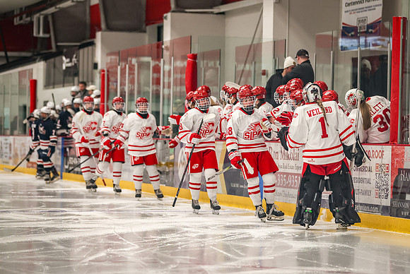 0215 Centennial Varsity Hockey