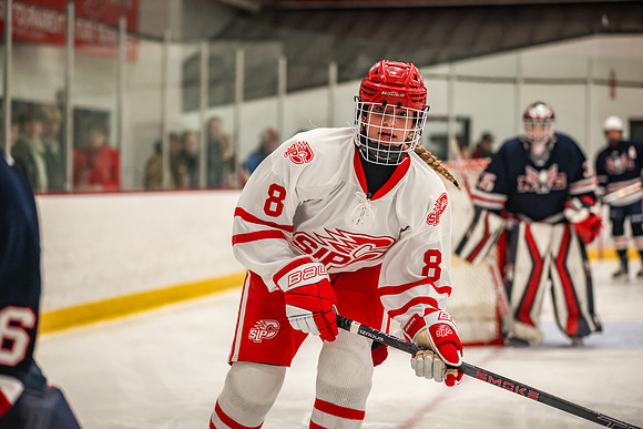 0270 Centennial Varsity Hockey