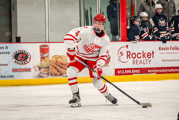 0372 Centennial Varsity Hockey