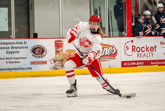 0373 Centennial Varsity Hockey
