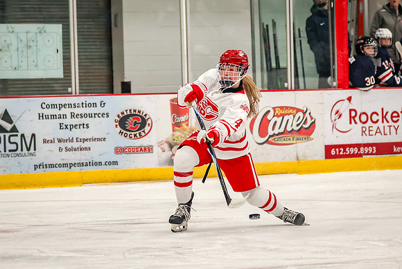 0374 Centennial Varsity Hockey