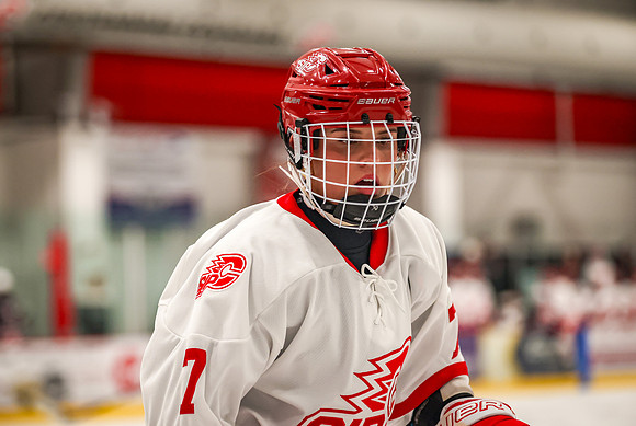 0274 Centennial Varsity Hockey
