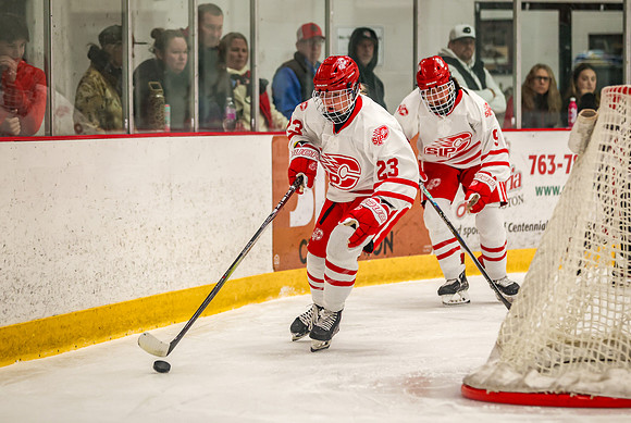 0310 Centennial Varsity Hockey