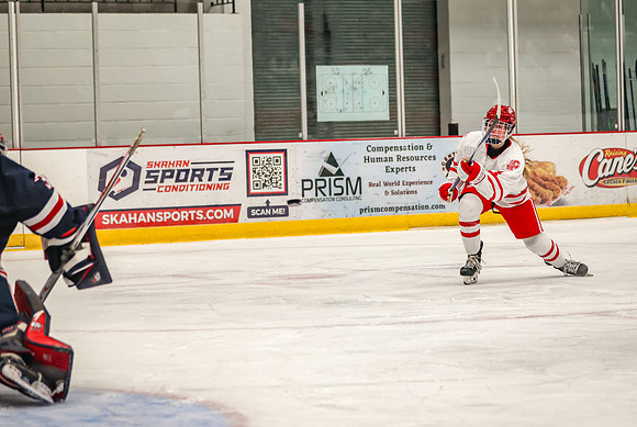 0376 Centennial Varsity Hockey