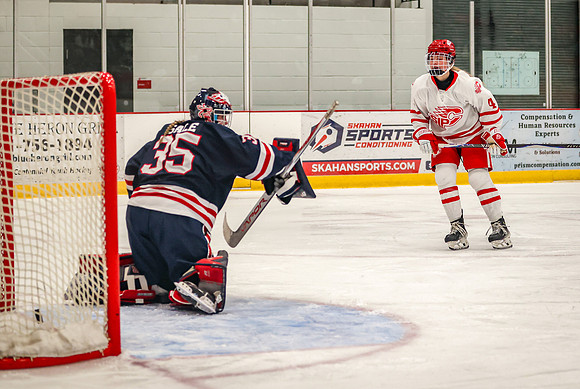 0383 Centennial Varsity Hockey
