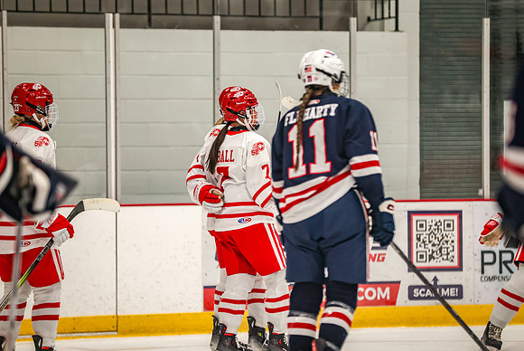 0385 Centennial Varsity Hockey
