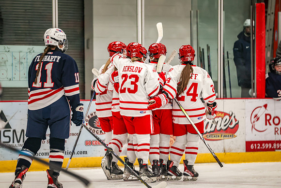 0387 Centennial Varsity Hockey