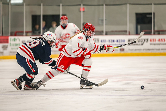 0399 Centennial Varsity Hockey