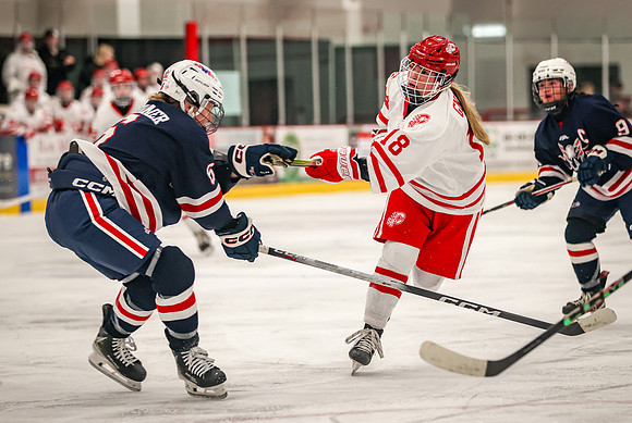 0409 Centennial Varsity Hockey
