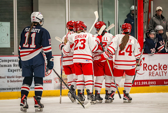 0389 Centennial Varsity Hockey