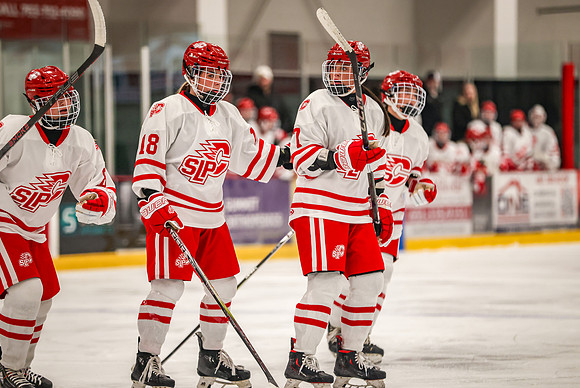 0423 Centennial Varsity Hockey