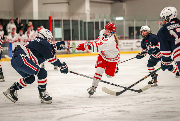 0408 Centennial Varsity Hockey